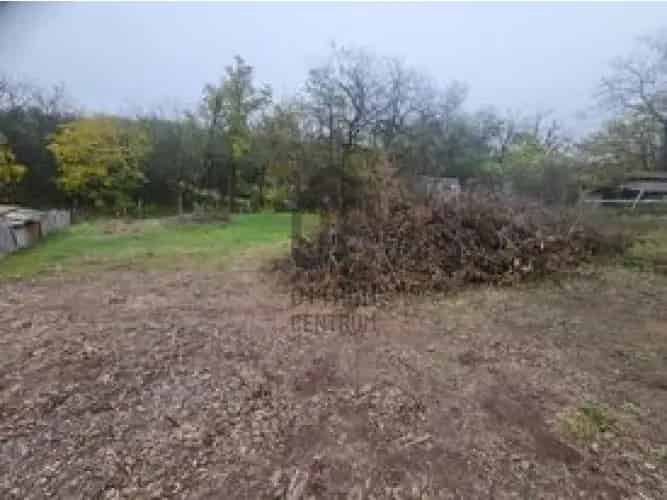 Fóti eladó telek, T034460