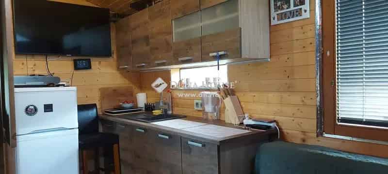 Telek Eladó , Felsőpáhok, Dunántúl