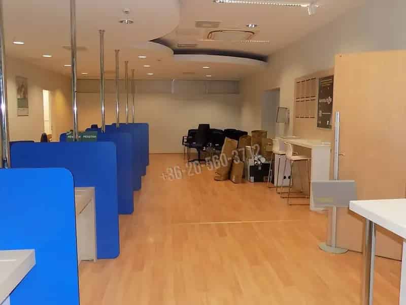 152 m2-es Üzlethelyiség Kiadó Zalaegerszegen