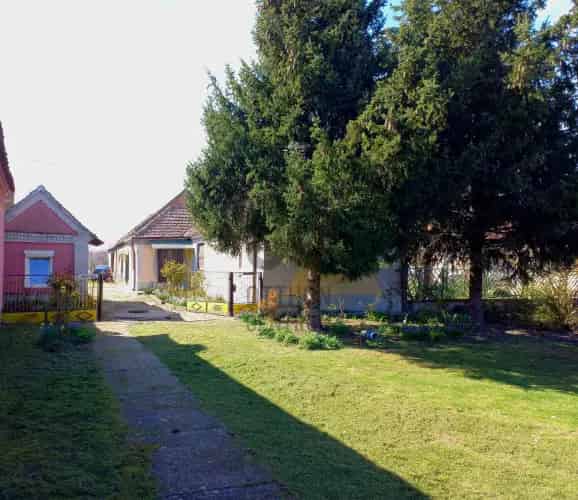 Gyöngyfai eladó családi ház, DHZ035750