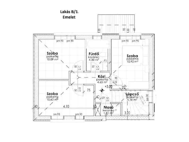 Lakás Kiadó , Gárdonyi járás, Dunántúl