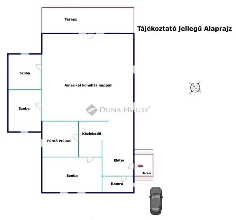 Ház Kiadó , Gyáli járás, Közép-Magyarország