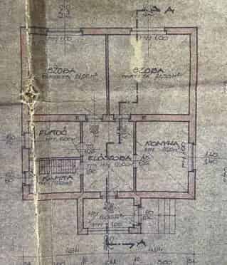 Ház Kiadó , Téti járás, Dunántúl