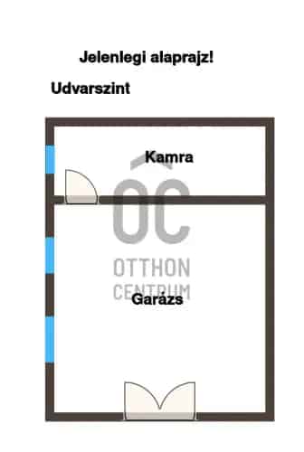 Orfűi eladó nyaraló, DHZ037886