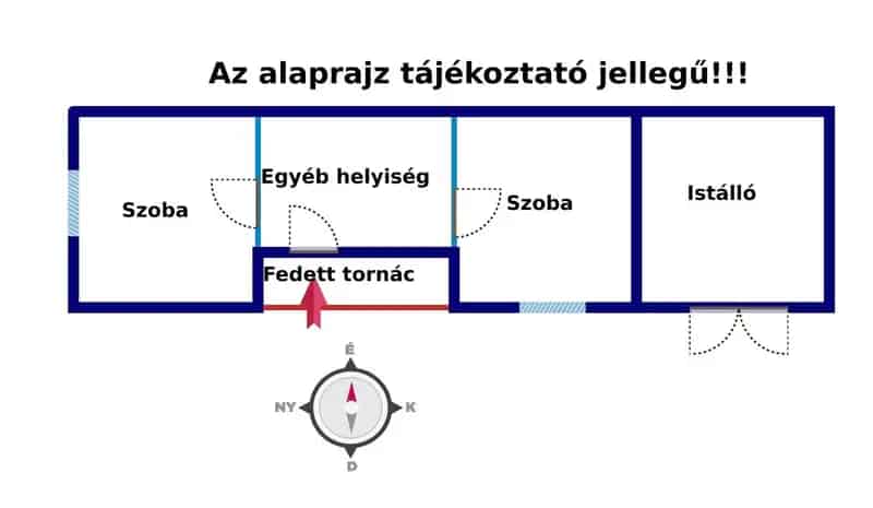 Ház Kiadó , Sárbogárdi járás, Dunántúl