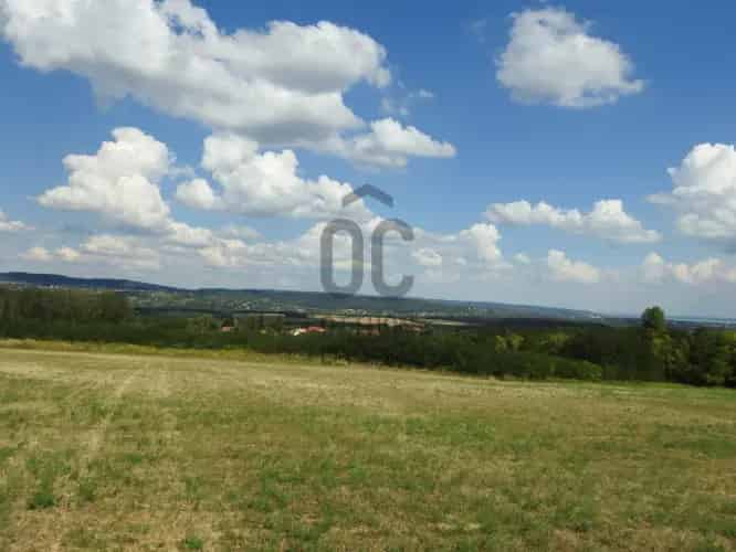 Nemesbüki eladó telek, T033888