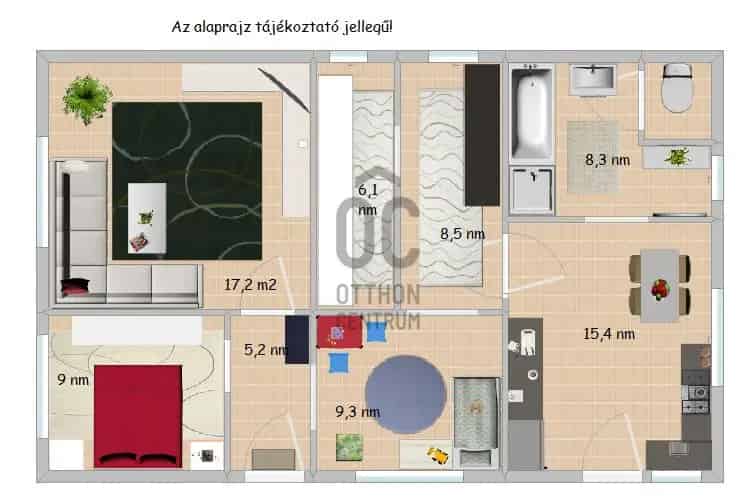 Ház Kiadó , Ráckevei járás, Közép-Magyarország