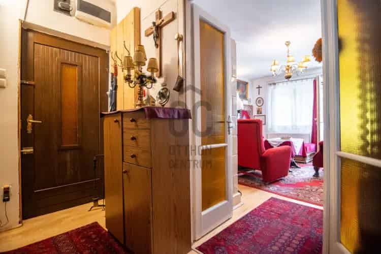 Budapest XI. kerületi eladó lakás, H503047