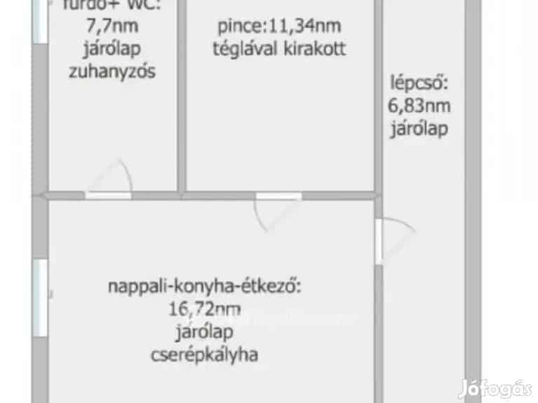 Eladó Ház, Szekszárd - Szekszárd, Nyaralók, üdülők - Jófogás Ingatlan