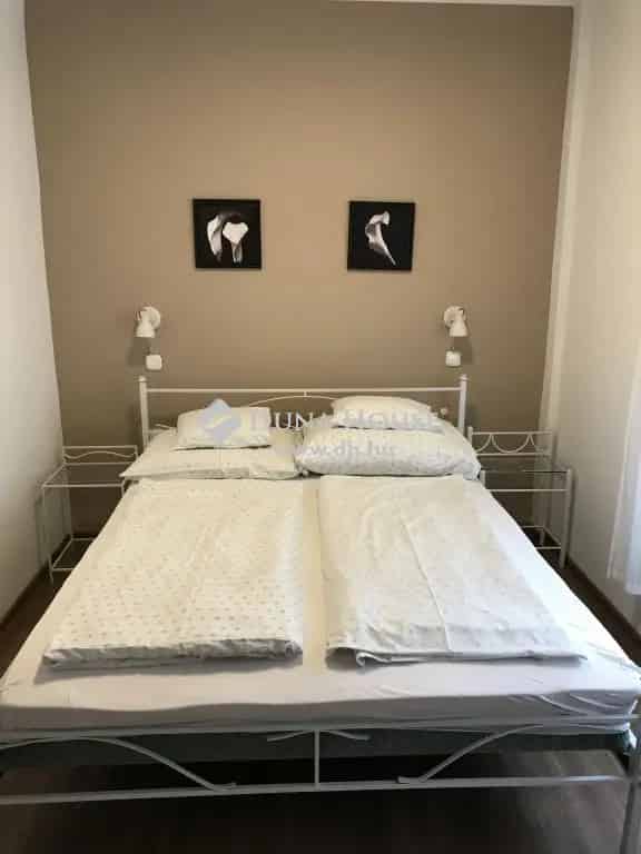 Vonyarcvashegy 115 nm-es Ikerhaz jellegű családi ház eladó