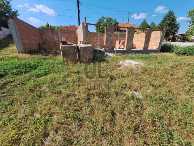 Újhartyáni eladó telek, T040476