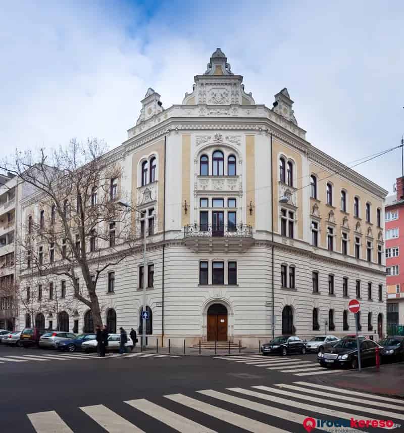 Honvéd Center