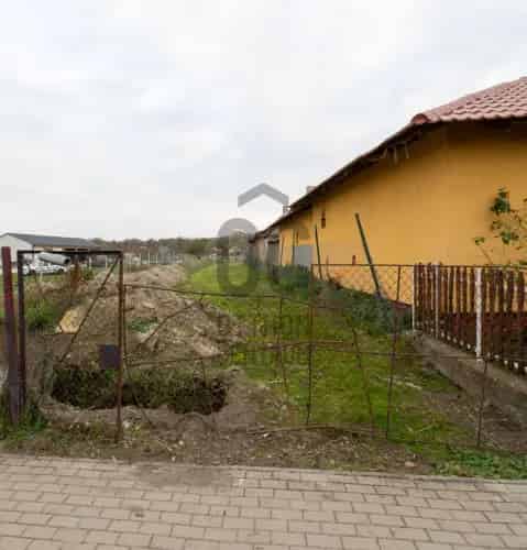 Lepsényi eladó telek, T039127