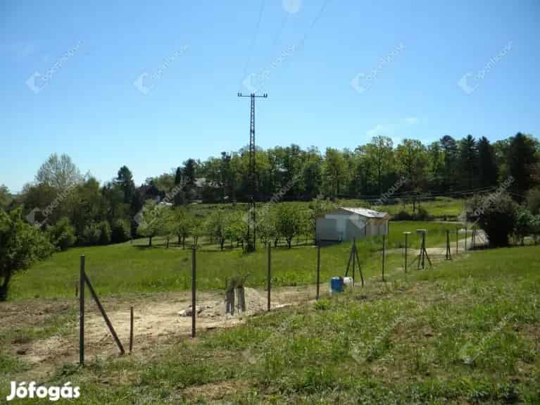 Zalaegerszeg Becsali városrészben, panorámás építési telek eladó. - Zalaegerszeg, Telek, föld - Jófogás Ingatlan