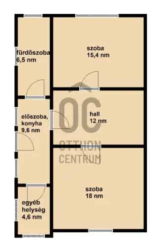 Tápiógyörgyei eladó családi ház, H472763