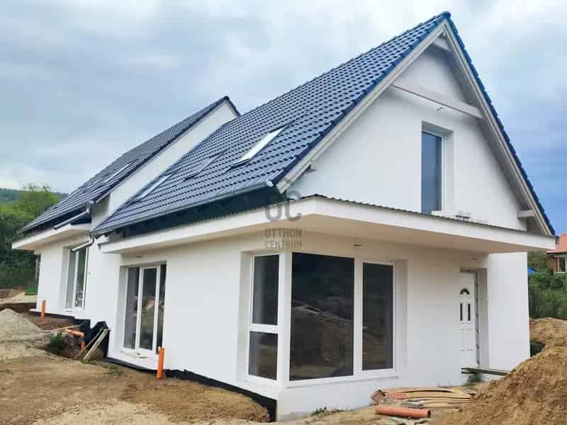 Ház Kiadó , Szentendrei járás, Közép-Magyarország