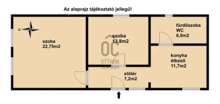 Sávolyi eladó családi ház, H476588