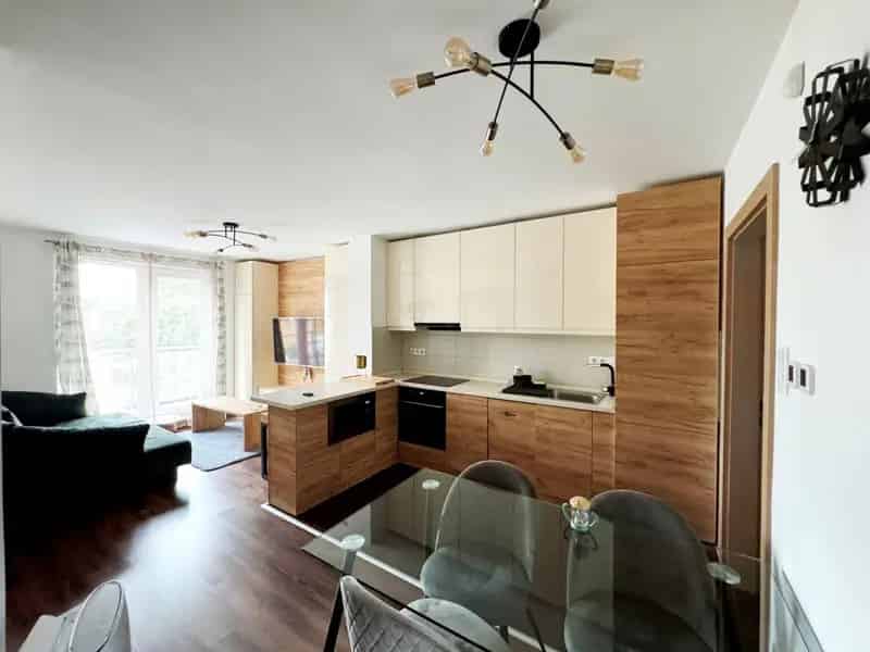 Dunaharaszti 60m2-es Bútorozott Újépítésű Lakás Kiadó Garázzsal