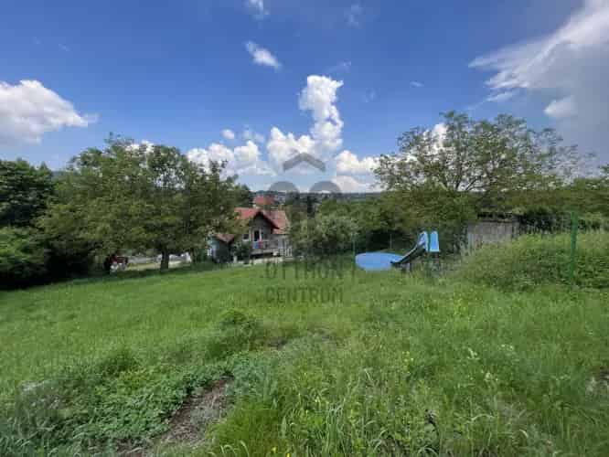 Nagykovácsii eladó telek, T036143