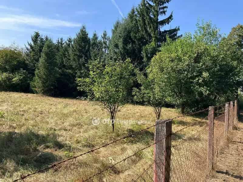 Nyiregyhaza Telek Elado - 1602 m2 - Sostogyogyfurdo Kozel