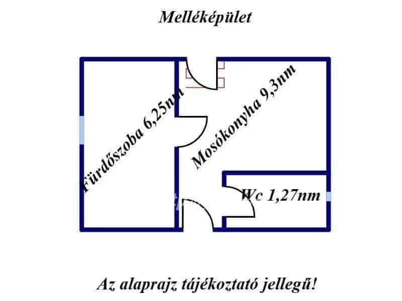 Ház Kiadó , Karcagi járás, Alföld és Észak