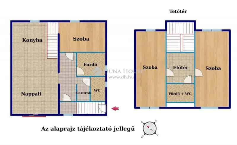 Ház Eladó , Székesfehérvár, Dunántúl