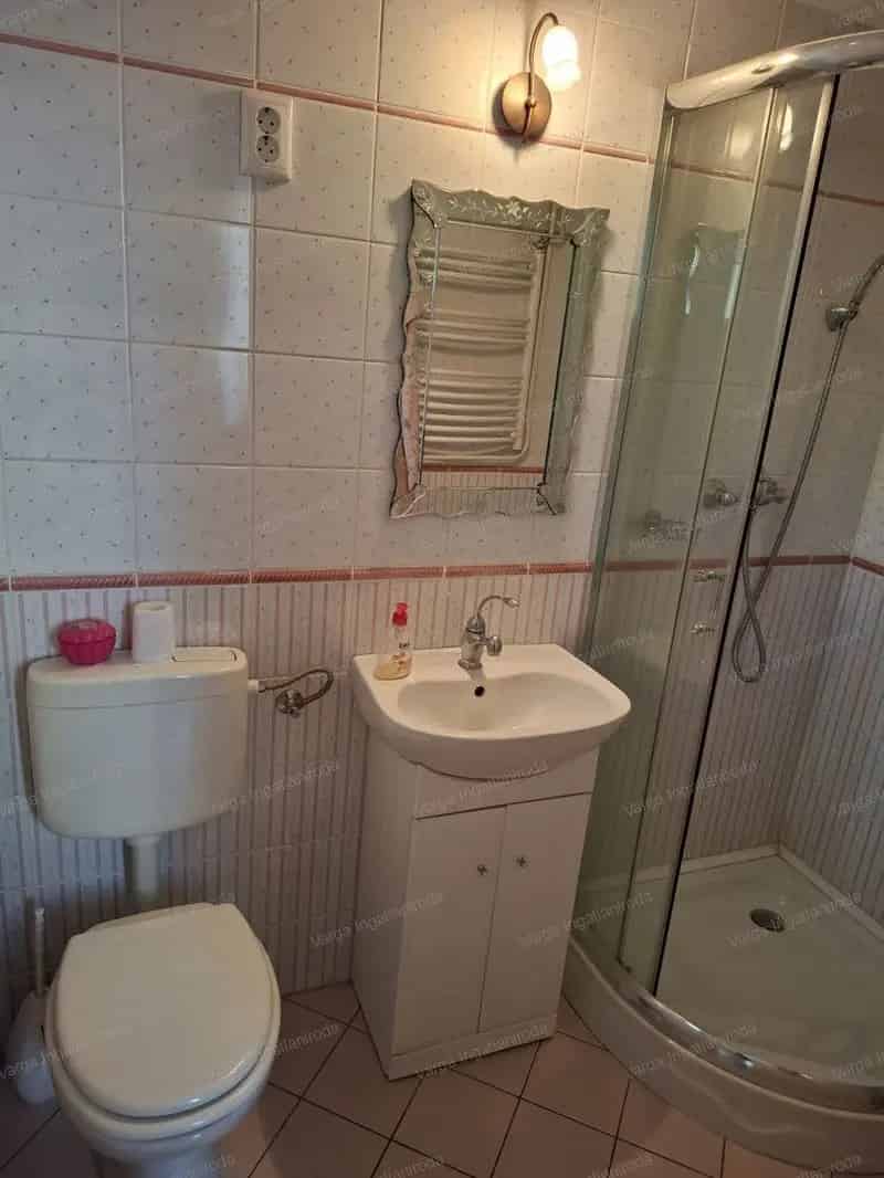 Ház Kiadó , Soproni járás, Dunántúl