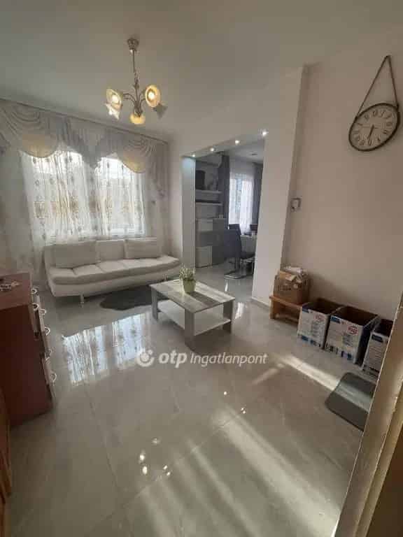 75m2-es 2 szobás családi ház Szerencs-Ondon