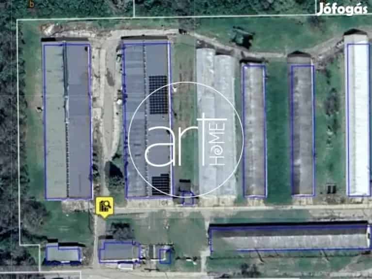Eladó Ipari, Szeged 65.000.000 Ft - Szeged, Iroda, üzlethelyiség, ipari ingatlan - Jófogás Ingatlan