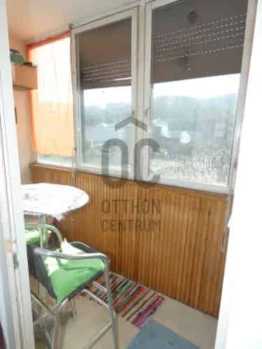 Budapest III. kerületi kiadó panel lakás, H506451