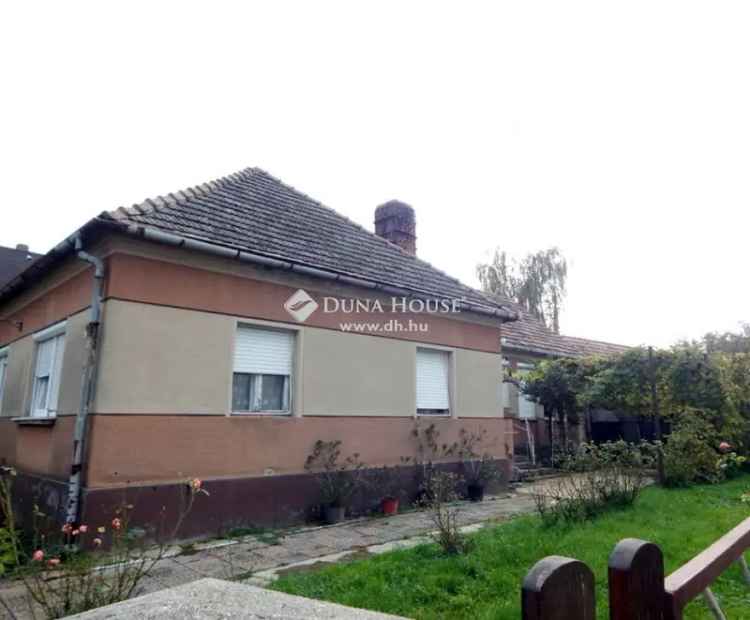 Ház Eladó , Becsehely, Dunántúl