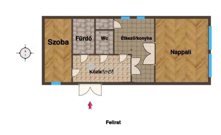 Ház Eladó , Kecskemét, Alföld és Észak