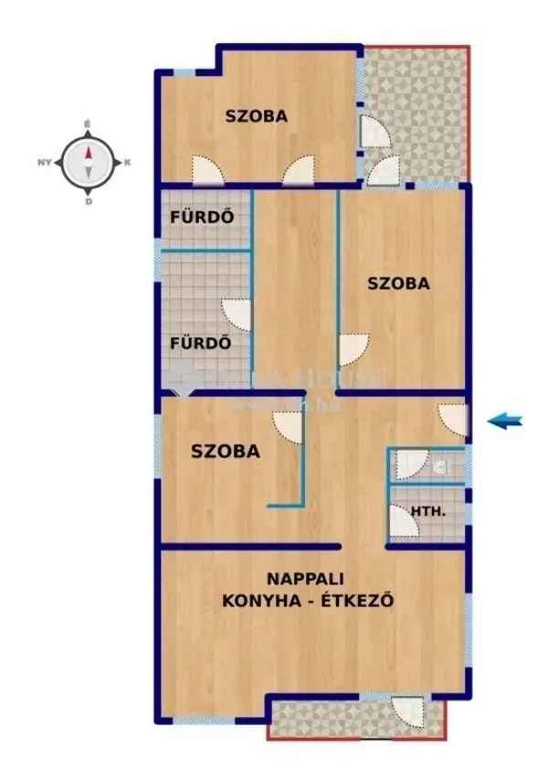 Ház Kiadó , Budakeszi járás, Közép-Magyarország