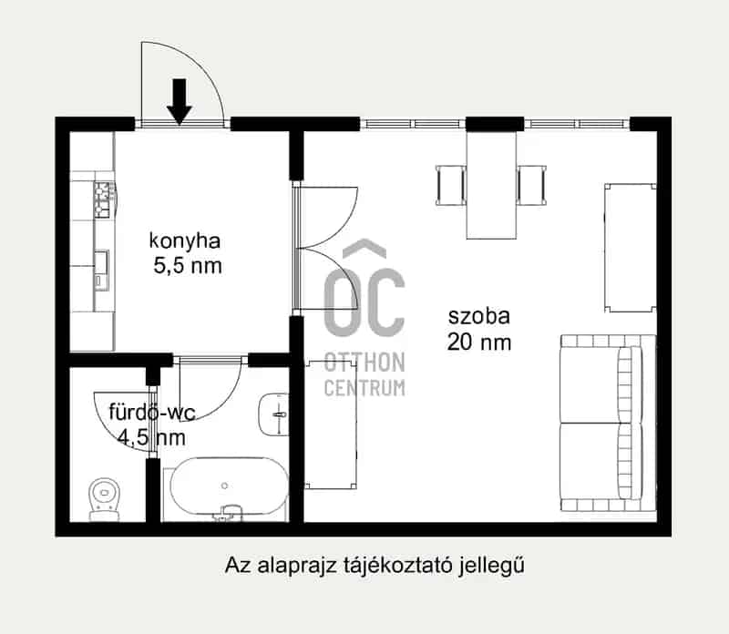 Lakás Kiadó , Budapest, Közép-Magyarország