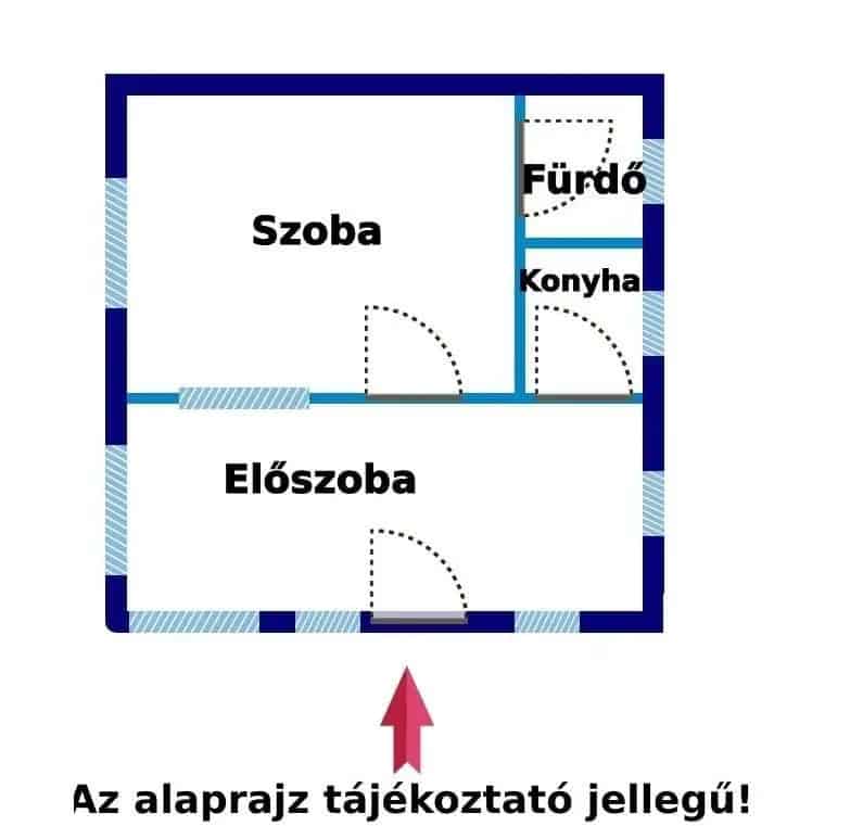 Ház Kiadó , Tiszakécskei járás, Alföld és Észak