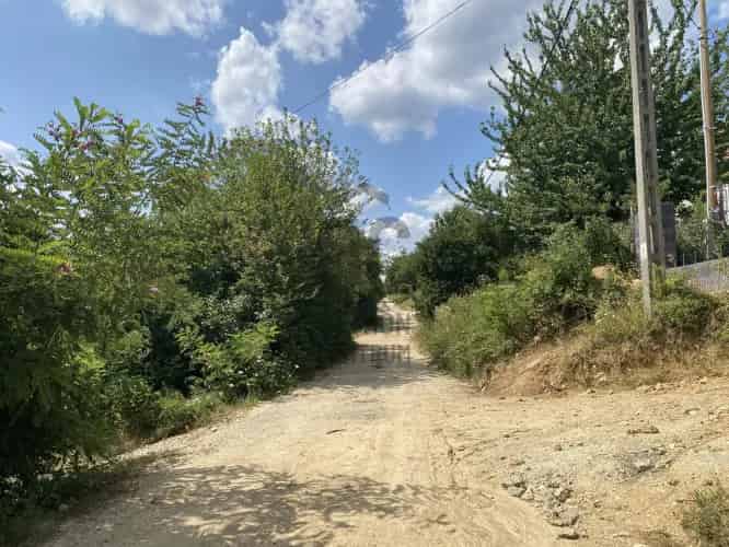 Pilisszántói eladó telek, DTK093916