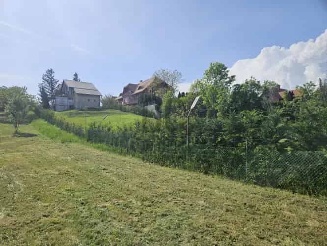 Balatonfüred Áracs Telek Eladó 1552m2