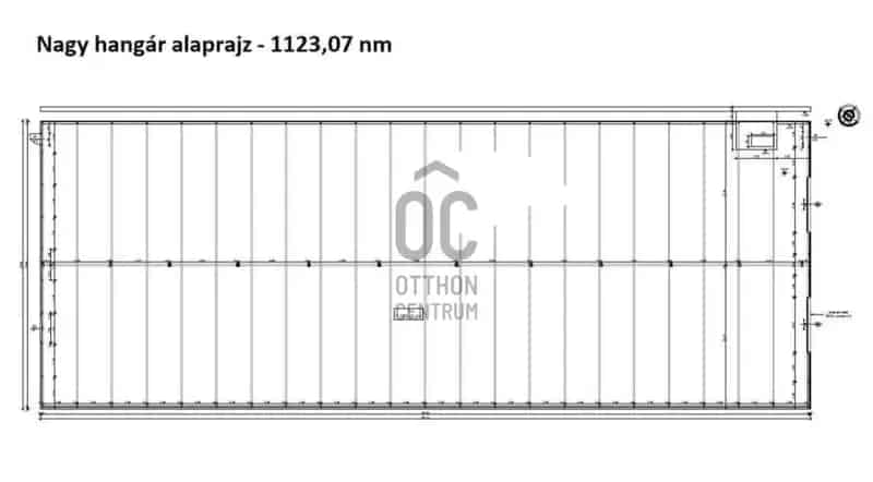 Budapest XXI. kerületi eladó kereskedelmi ingatlan, UZ018251