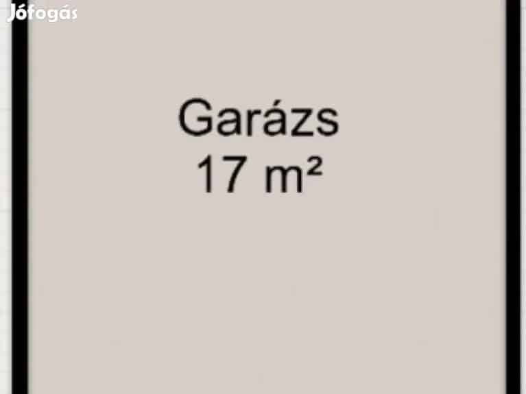 Eladó belső udvari garázs Rókuson! - Szeged - Szeged, Garázs - Jófogás Ingatlan