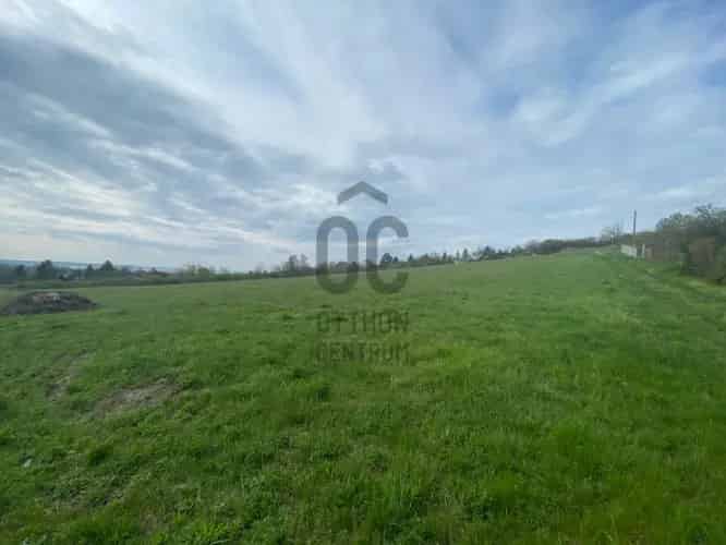 Balatonkenesei eladó telek, T035708