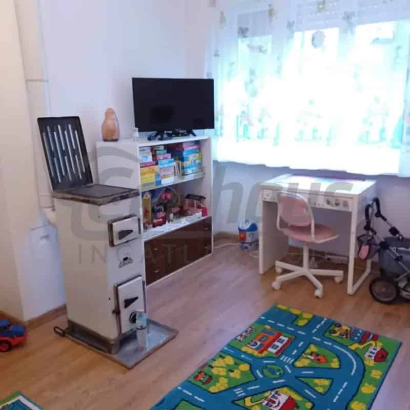 Ház Kiadó , Celldömölki járás, Dunántúl