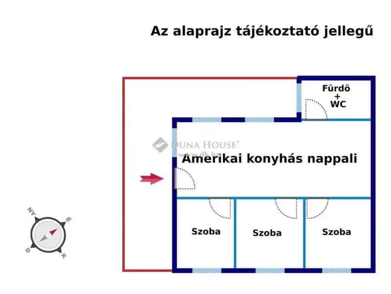 Ház Eladó , Pilis, Közép-Magyarország
