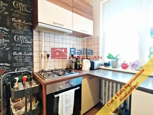 Budapest XVII Kerulet Rakoskeresztur 74 nm-es 3 szobas földszinti lakás eladó