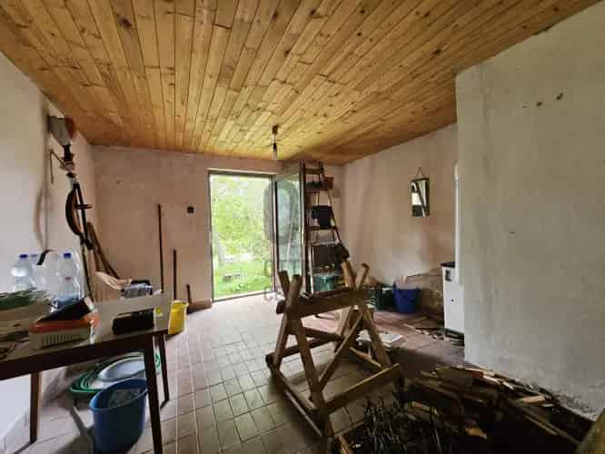Kőszegi eladó telek 3117 nm panorámás kilátással