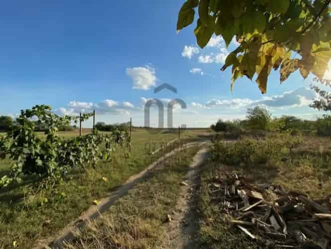 Gyömrői eladó telek, T035061