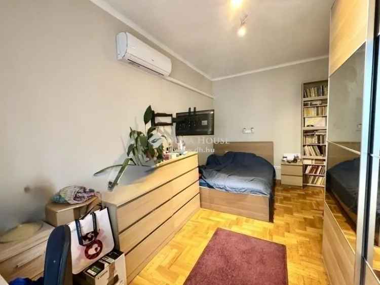 Pestújhelyi 2 szobás felújított lakás eladó