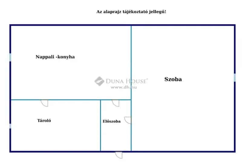 Ház Eladó , Szamoskér, Alföld és Észak