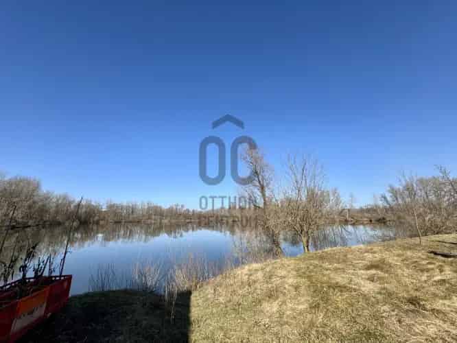 Muraszemenyei eladó telek, T039678
