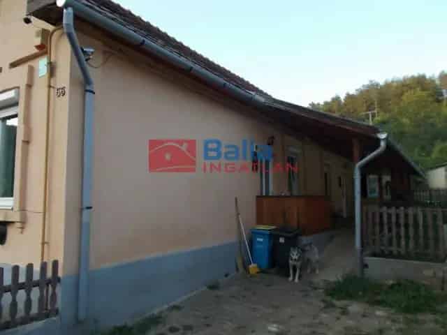 Ózd Damjanich út 67m2-es családi ház eladó