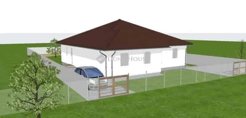 Ház Kiadó , Monori járás, Közép-Magyarország